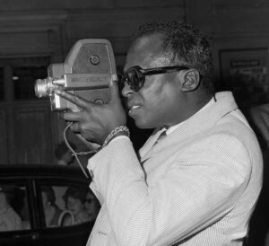 Miles Davis