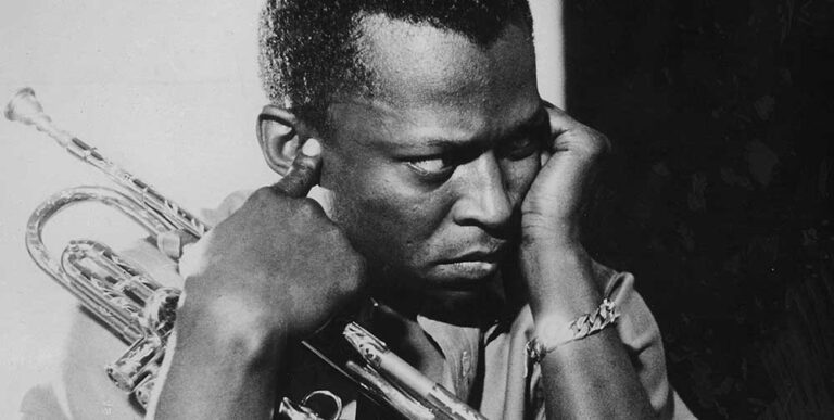 Miles Davis