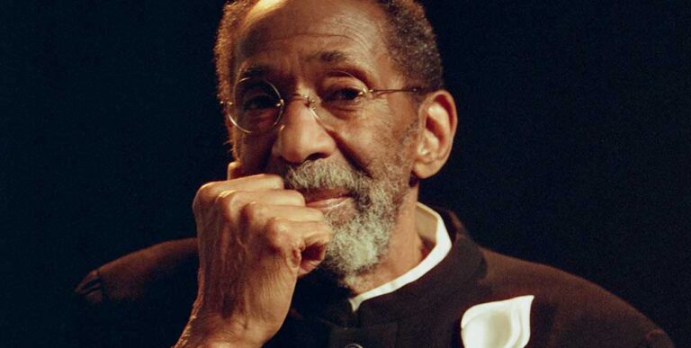 Ron Carter