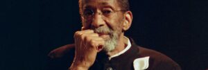 Ron Carter