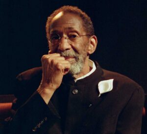 Ron Carter