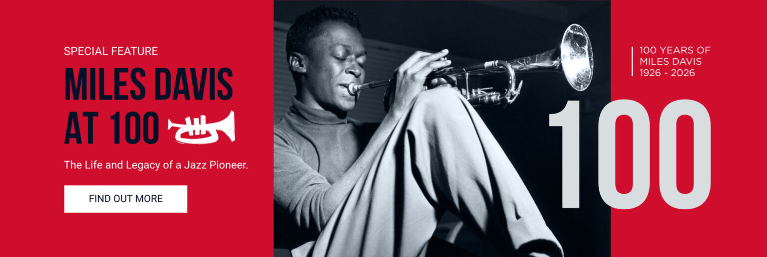 Miles Davis
