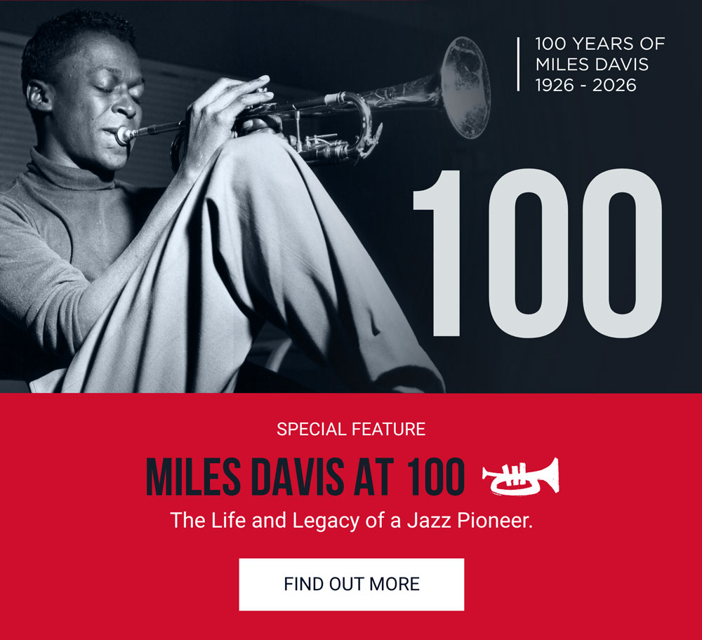 Miles Davis