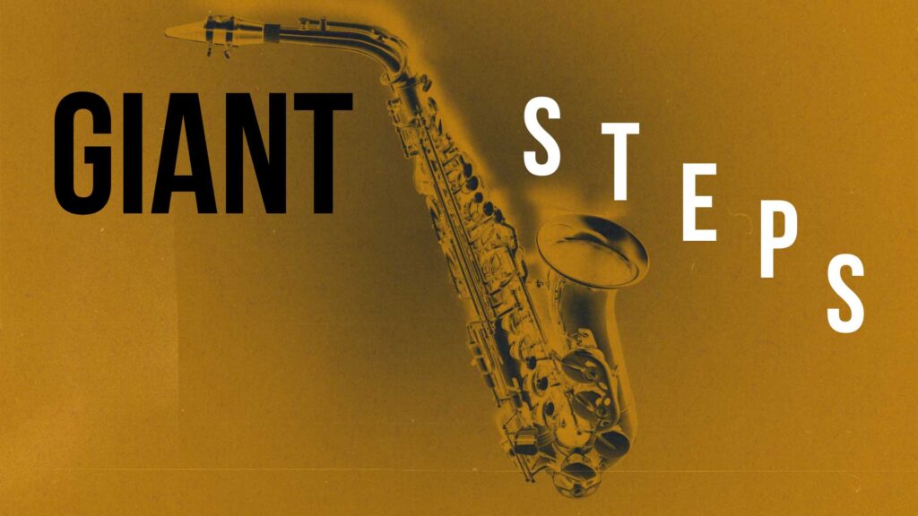Giant Steps