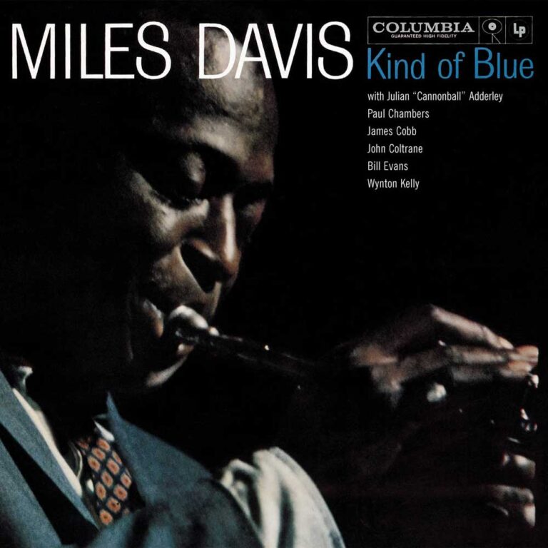 Miles Davis 