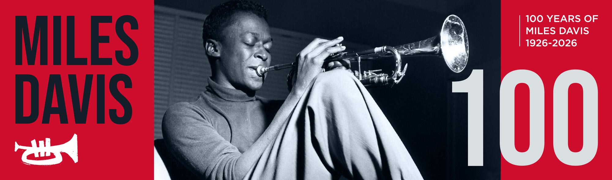 Miles Davis at 100: The Life and Legacy of a Jazz Pioneer