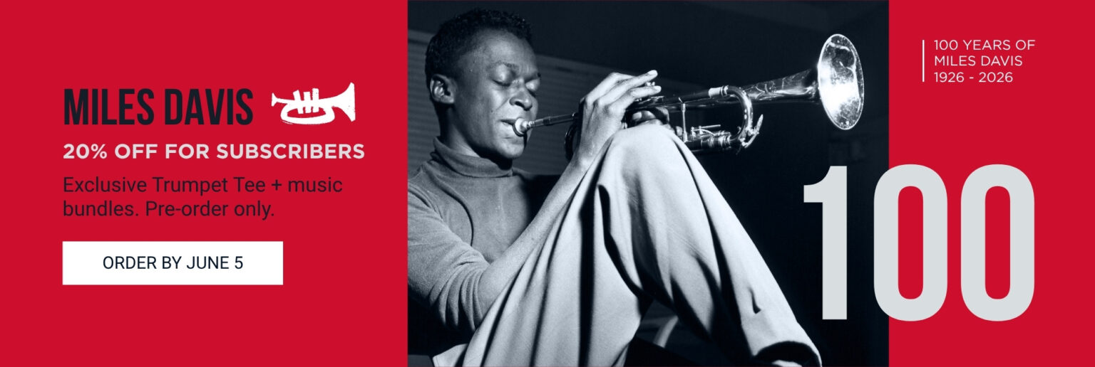 Miles Davis