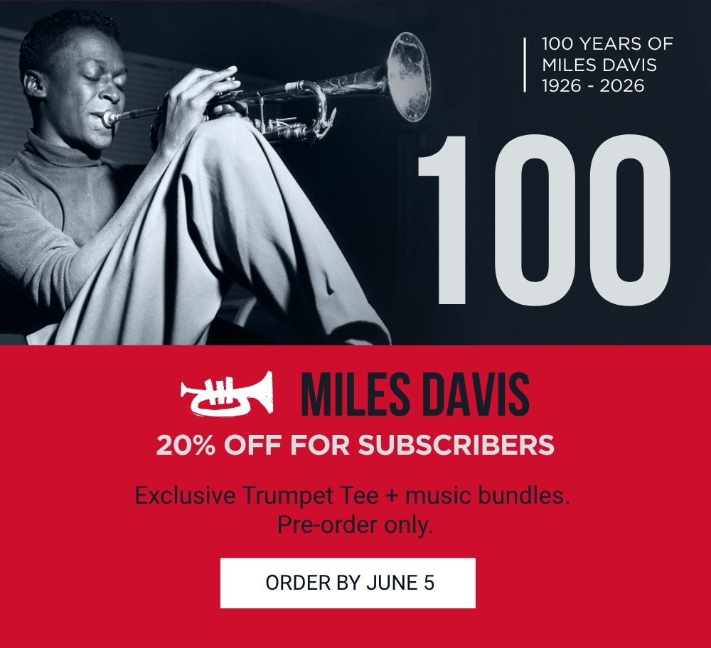 Miles Davis