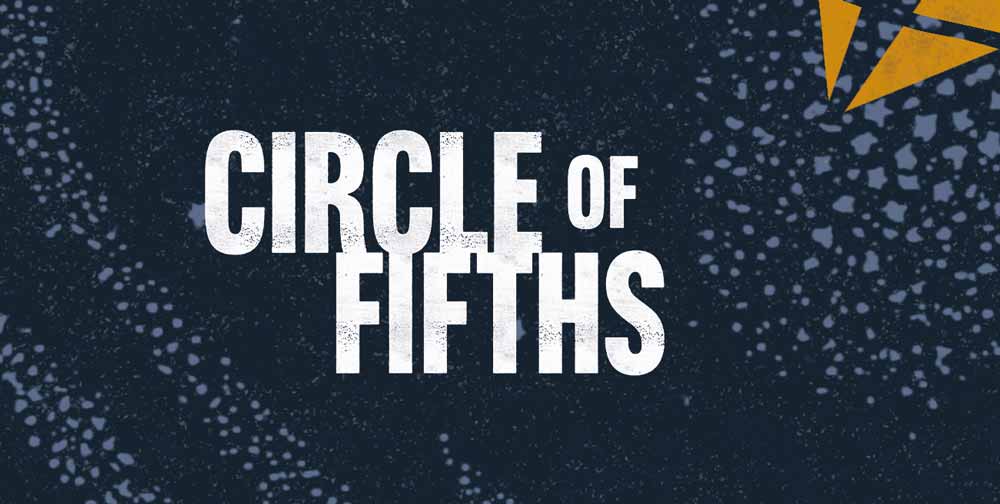 Circle of Fifths