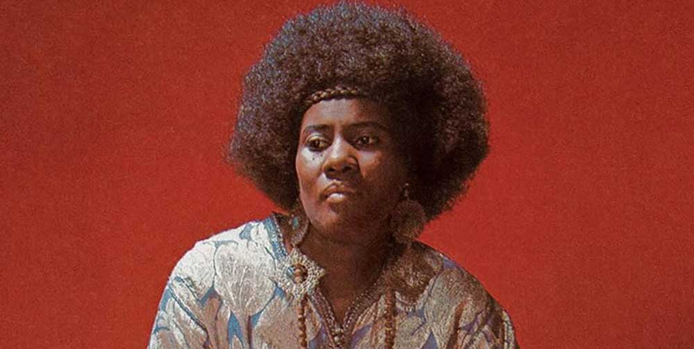 Alice Coltrane