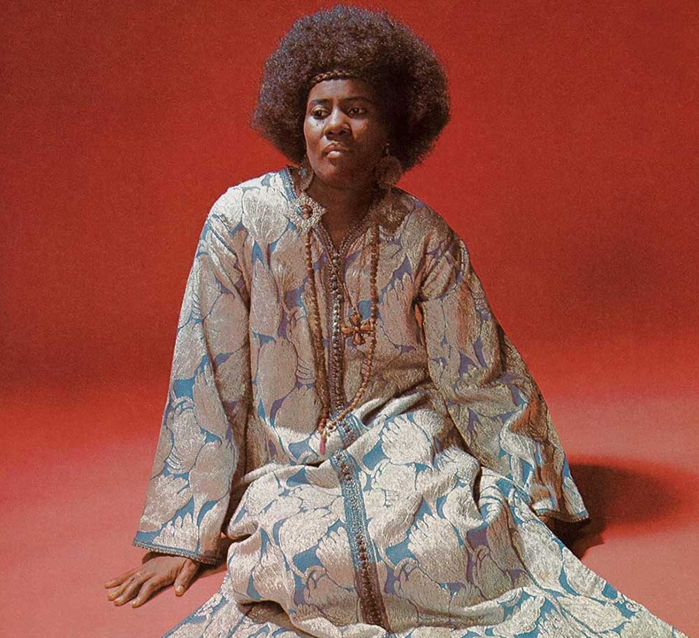 Alice Coltrane – The Story of Her Life and Music in 6 Albums