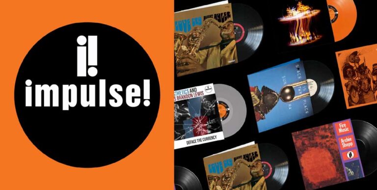 Impulse! Records