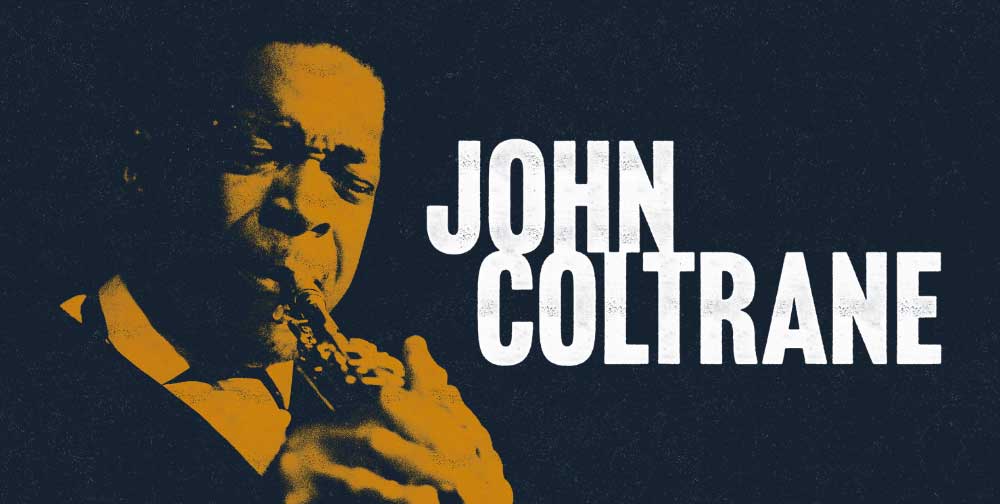 John Coltrane 100