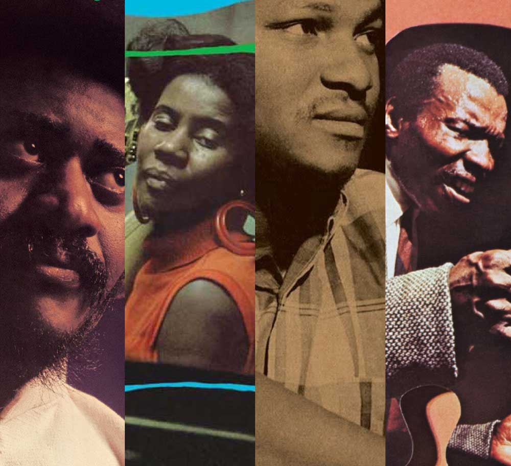 The Legacy of John Coltrane from 1967-1974 | Everything Jazz