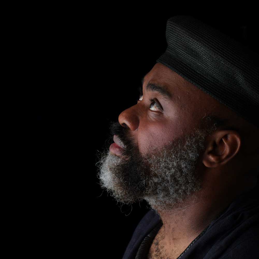 Nduduzo Makhathini