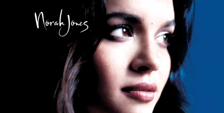 Norah Jones
