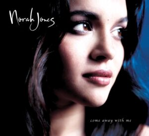 Norah Jones