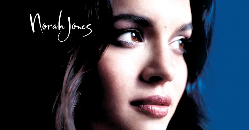 The Enduring Appeal of Norah Jones' – “Come Away With Me