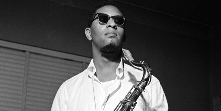 Sonny Rollins