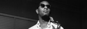 Sonny Rollins