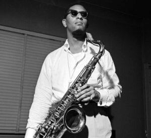 Sonny Rollins