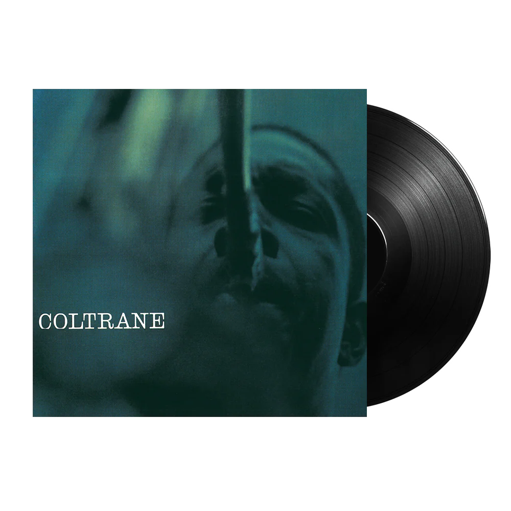 John Coltrane: Coltrane