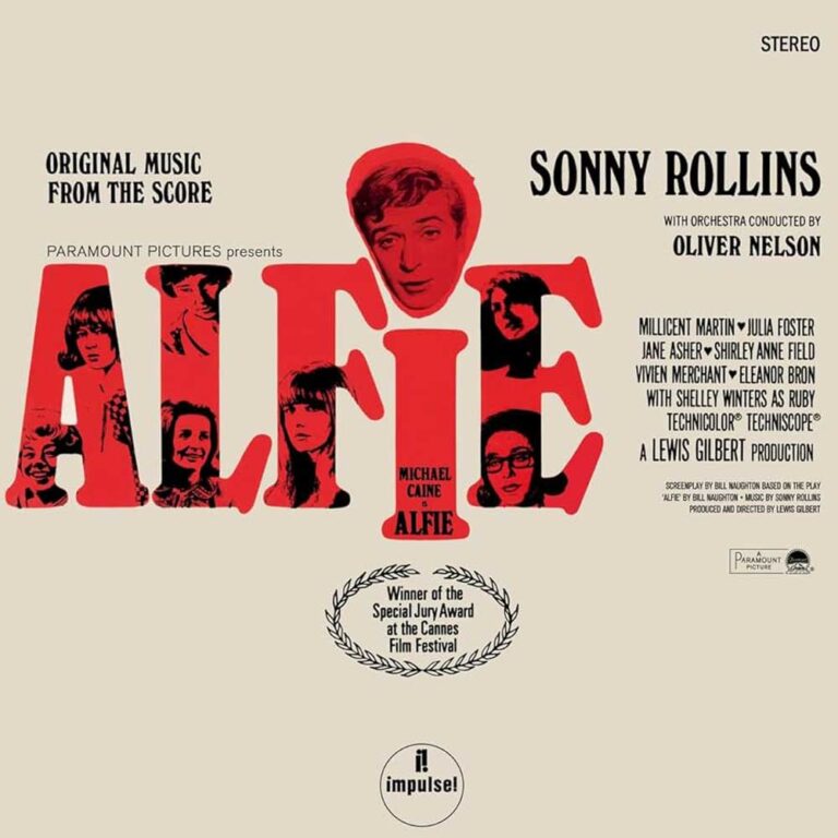 Sonny Rollins 