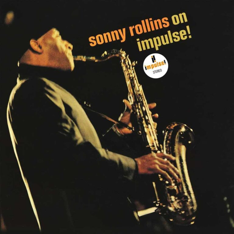 Sonny Rollins 