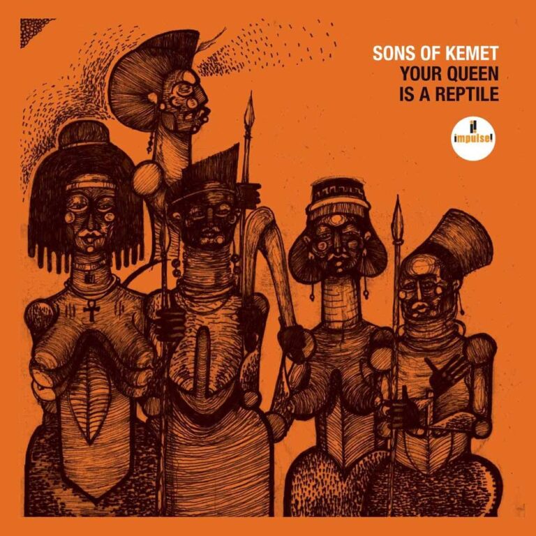 Sons of Kemet 