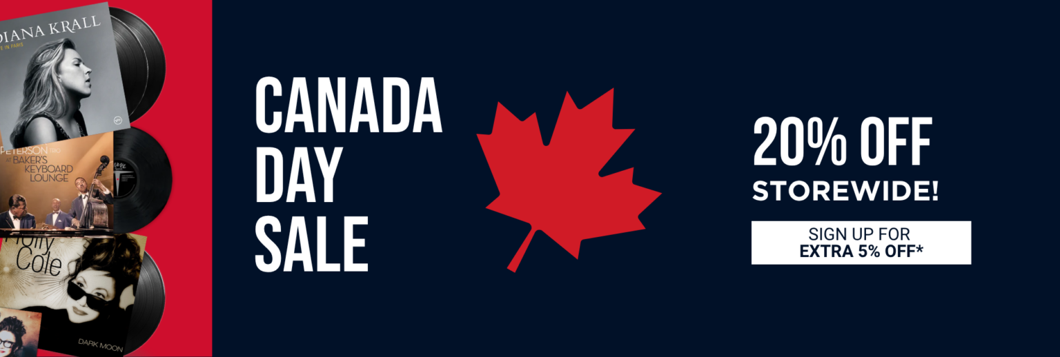 canada day