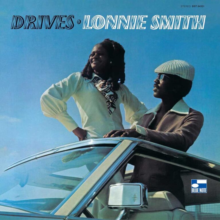 Dr Lonnie Smith 