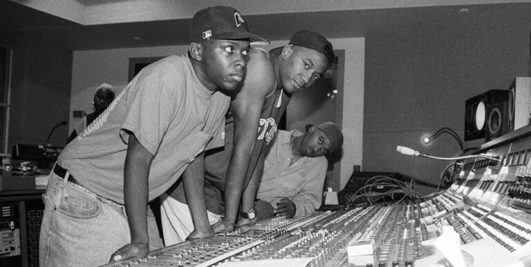 The Best Jazz Samples in Hip-Hop - part 3: Latin Jazz