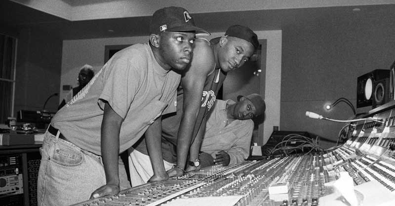 The Best Jazz Samples in Hip-Hop – part 3: Latin Jazz | Everything