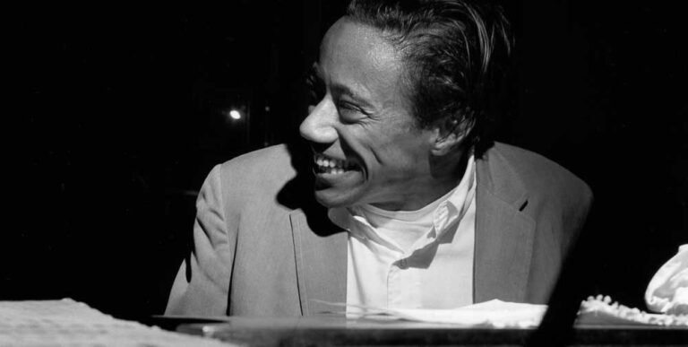 Horace Silver