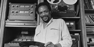 Quincy Jones
