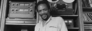 Quincy Jones