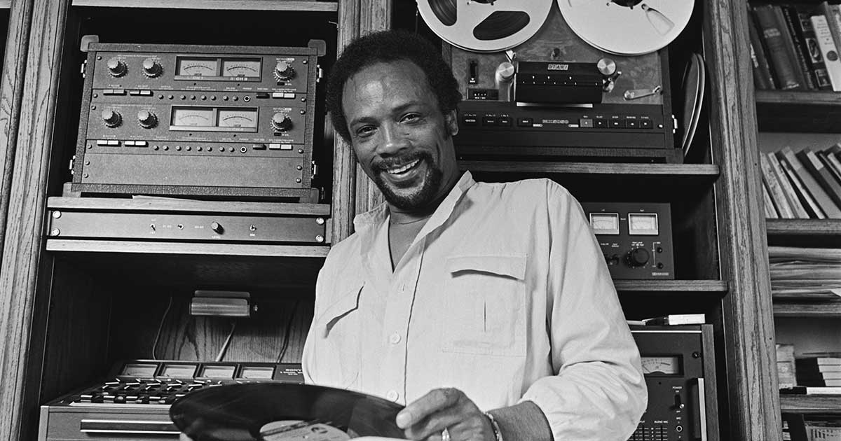 The Best Jazz Samples in Hip-Hop – part 2: Hooks & Riffs