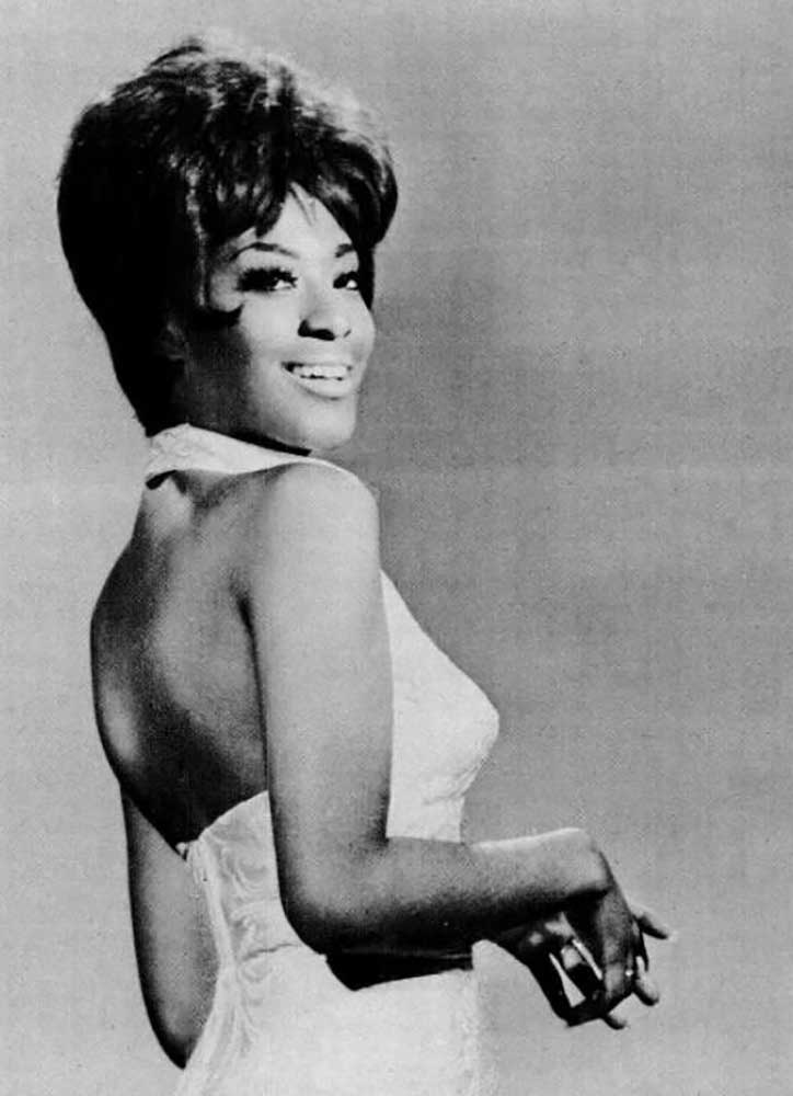 Marlena Shaw, Mercy,Mercy,Mercy