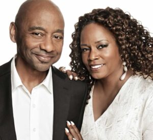 BranfordMarsalis&DianneReeves Photo: ShervinLainez ©Blue Note Records