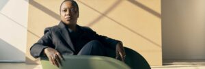 Meshell Ndegeocello, Serving The Music