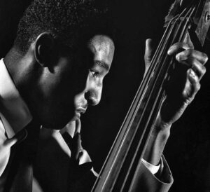 Ray Brown Bass Player Photo: John Kisch Archive/Getty Images