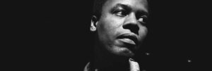 Wayne Shorter Photo: Francis Wolff ©Blue Note Records